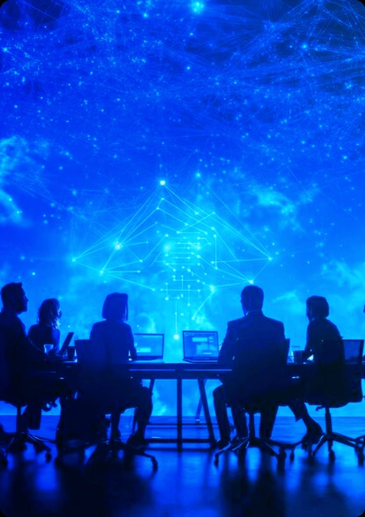 Working Journey Visualization